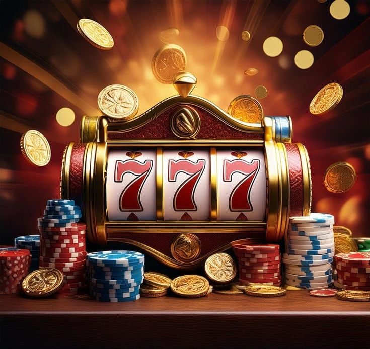 super777